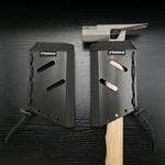 Jolly Roger Clip-on Hammer and Tool Holster - L-3