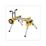 DW7440RS Rolling Table Saw Stand 1