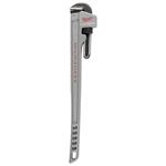 48-22-7215 14L Aluminum Pipe Wrench with POWERL-3