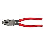 48-22-6500 High-Leverage Lineman's Pliers with