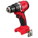 3602-20 M18 Compact Brushless 1/2in Hammer Drill/D