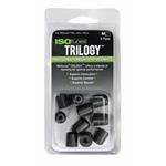 TRILOGY Professional Foam Replacement Eartips - Me