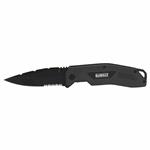 DWHT10314 Carbon Fiber Pocket Knife