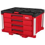 48-22-8444 PACKOUT 4 Drawer Tool Box-3