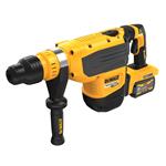 DCH735X2 60V MAX 1 -7/8 In. Brushless Cordless S-3
