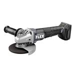 FX3171A-Z 24V 5 in Variable Speed Angle Grinder wi