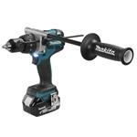 DHP481RTE 1/2" Cordless Hammer Driver-Drill with Brushless Motor