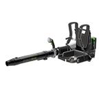 LBPX8004-2 Commercial 800 CFM Backpack Blower w-3