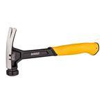 DWHT51004 20 oz. Rip Claw Steel Hammer