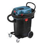14-Gallon Dust Extractor with Auto Filter Clean an