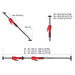 Drywall Support Rod-3