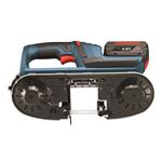 18 V Compact Band Saw Kit with CORE18V Battery-3