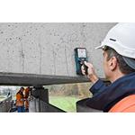 D-Tect150 Wall/Floor Scanner with UWB Radar Technology