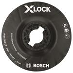 MGX0450 4-1/2 In. X-LOCK Backing Pad with X-LOCK C