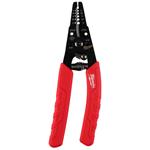 48-22-3050 0-18 AWG Comfort Grip Wire Stripper and
