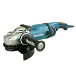 GA9031Y 9in Angle Grinder (2 stage safety switch)