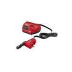 251020 M12 LithiumIon ACDC Wall and Vehicle Charger 1
