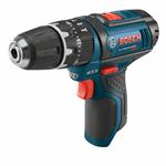 PS130BN 12 V Max Hammer Drill Driver - Tool Only w