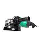 G18ST 15-Amp, 7" Angle Grinder