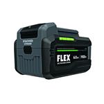 FX0331-1 24V 6.0Ah Stacked-Lithium Battery-3