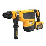 DCH735X2 60V MAX 1 -7/8 In. Brushless Cordless SDS