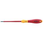 32012 Insulated SoftFinish Slotted Screwdriver-3