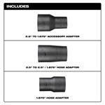 49-90-1991 Hose and Accessory Adaptor Kit-3