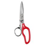 48-22-4049 Electrician Scissors with Extended Handle 1