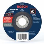 Bosch | TCW1S450 4-1/2 In. .040 In. 7/8 In. Arbor