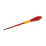 32012 Insulated SoftFinish Slotted Screwdriver 3.0