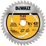 DWAF16542 FLEXVOLT TrackSaw Blade