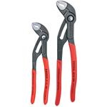 00 31 20 V01 US Cobra Pliers 2 pc Set  7-1/4 in an