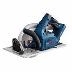 GKS18V-25GCN PROFACTOR 18V Strong Arm Connected-Ready 7-1/4 In. Circular Saw with Track Compatibilit