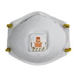 8511, N95 Respiratory Protection - 10 pack