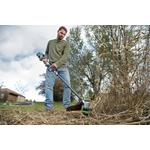 ST1521S POWER+ 15in String Trimmer with POWERLO-3