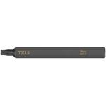 05018166001 867 S TORX bits for impact screwdriver