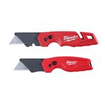 48-22-1503 FASTBACK Folding Utility Knife Set