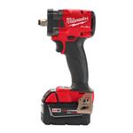 2855-22R M18 FUEL 1/2 in Compact Impact Wrench-3