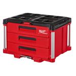 48-22-8443 - PACKOUT 3-Drawer Tool Box
