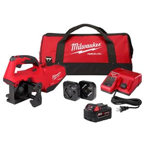 Milwaukee 2660-20 M18 FUEL 1/4 in. Blind Rivet Tool w/ ONE-KEY Bare Tool