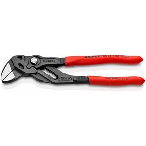 Knipex 00 20 72 V02 2 Pc Mini Pliers In Belt Pouch (74 01 160 & 87 01 125)