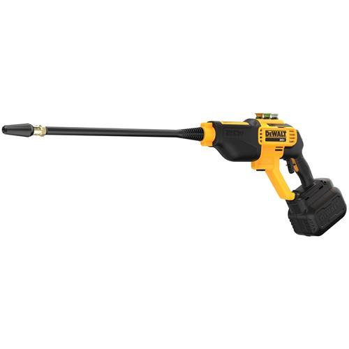 DCPW550B 20V MAX 550 PSI Cordless Power Cleaner (T
