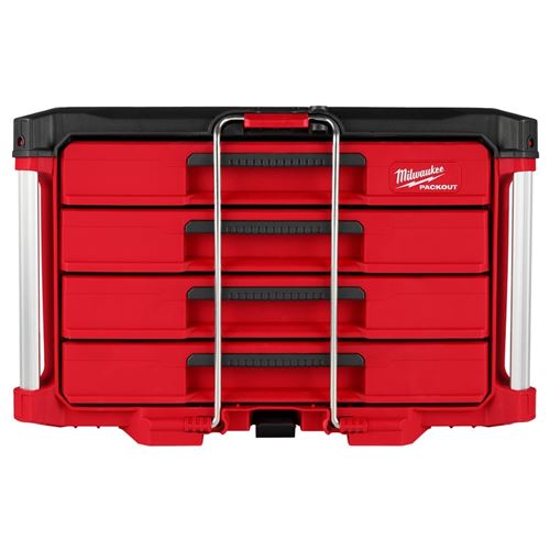 48-22-8444 PACKOUT 4 Drawer Tool Box