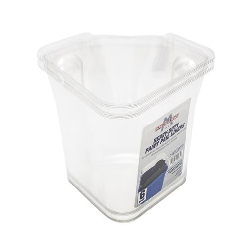 29265 Paint Cup Liners