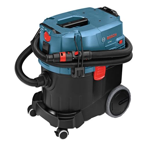 Bosch | VAC090S 9-Gallon Dust Extractor with Semi-