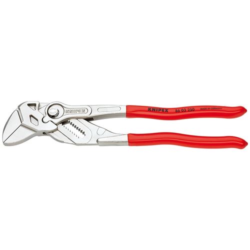 Knipex 86 03 250 Pliers Wrench