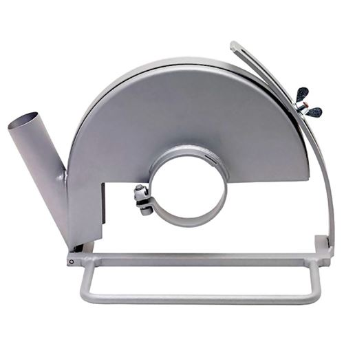 19DC-7 7 In. Dust Extraction Guard