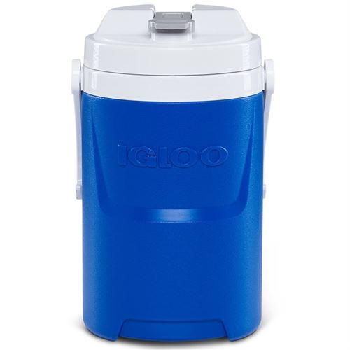 LAGUNA BEVERAGE COOLER 1 / 2GAL