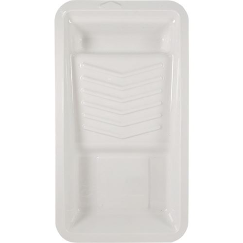 00185 7" (177mm) Plastic Deep Well Paint Tray