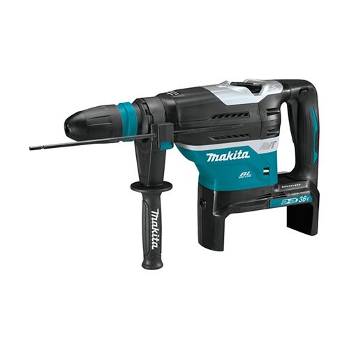 DHR400ZKN 1-9/16" Cordless Rotary Hammer with